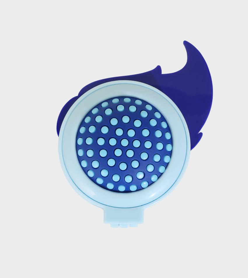 فرشاة ومرآةGB5477